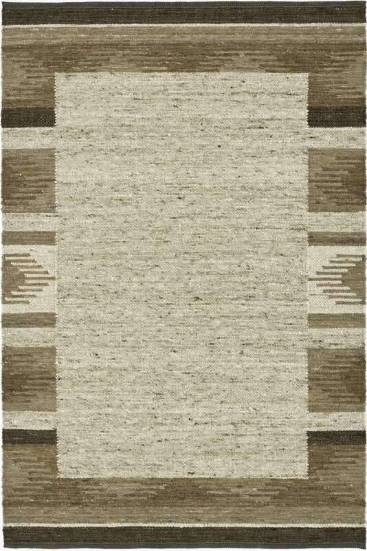 Paulig Fino Design 149-66 Handweb Teppich